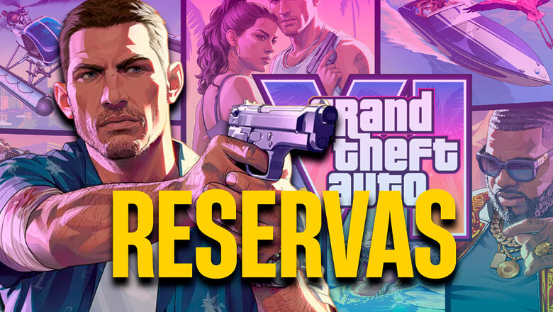Imagen de Es oficial: GTA VI abre sus reservas el 25 de junio, desvela su portada y apunta a algo todavía más importante