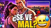 Imagen de Si el nuevo adelanto de GTA VI te ha parecido flojo a nivel visual, quizás estás pasando por alto varios factores importantes