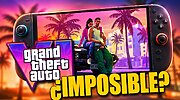 Imagen de Las opciones de ver GTA VI en Nintendo Switch 2 son muy bajas, pero todavía queda un motivo para creer
