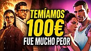 Imagen de Temíamos que GTA VI costara 100 euros, pero Rockstar ha tomado decisiones mucho más preocupantes