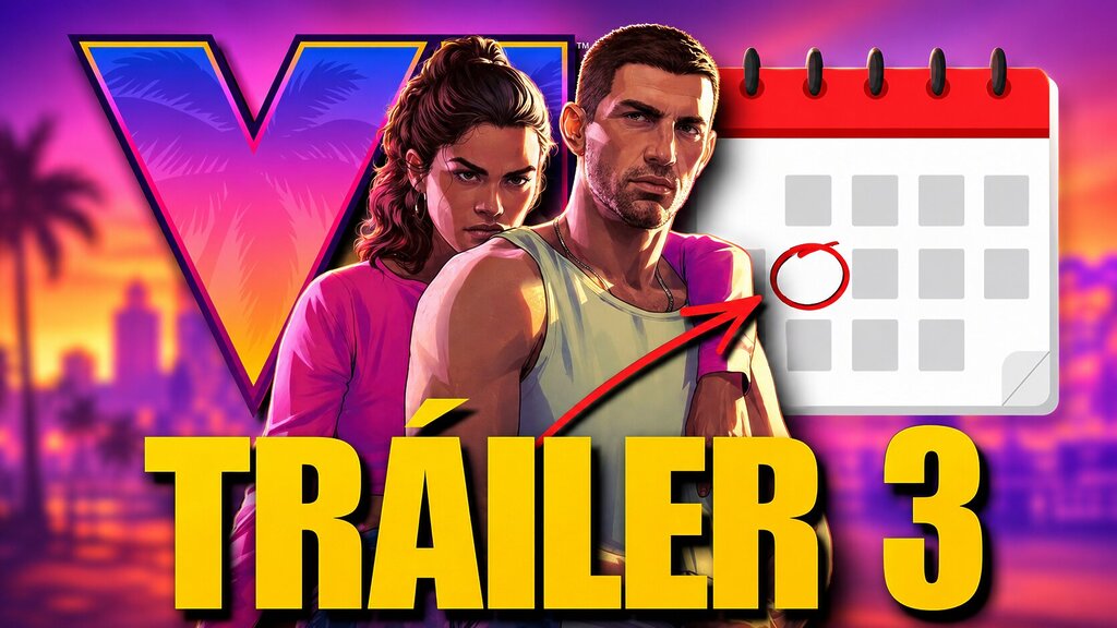 GTA V, Tráiler 3