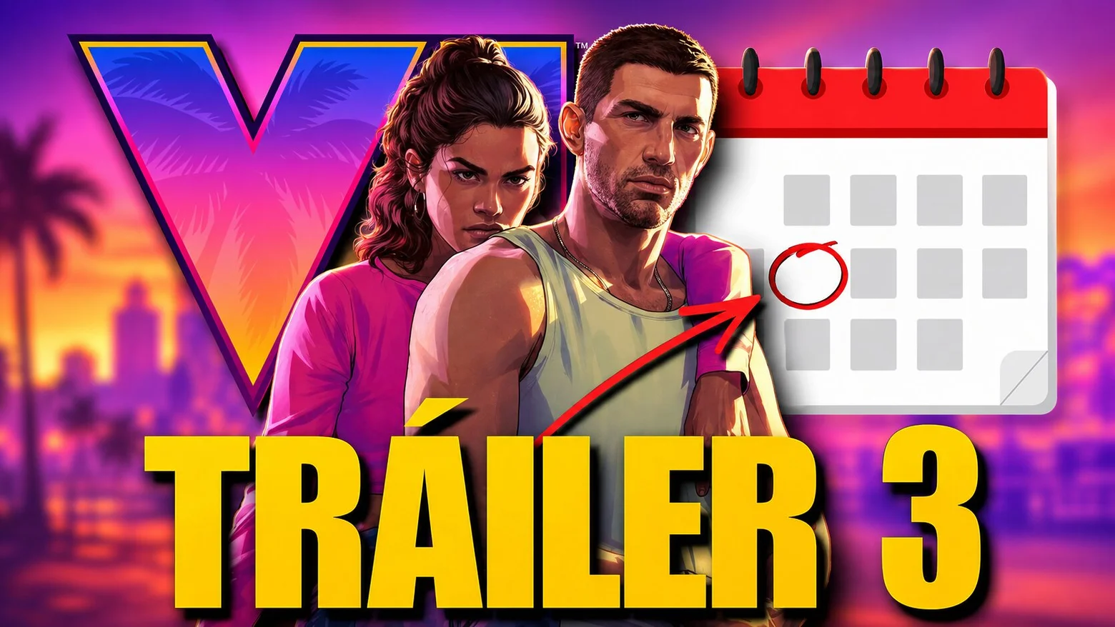 GTA V, Tráiler 3
