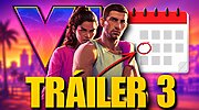 Imagen de Cuándo podría llegar el Tráiler 3 de GTA VI: varias fechas encajan, pero hay un día para marcar en rojo