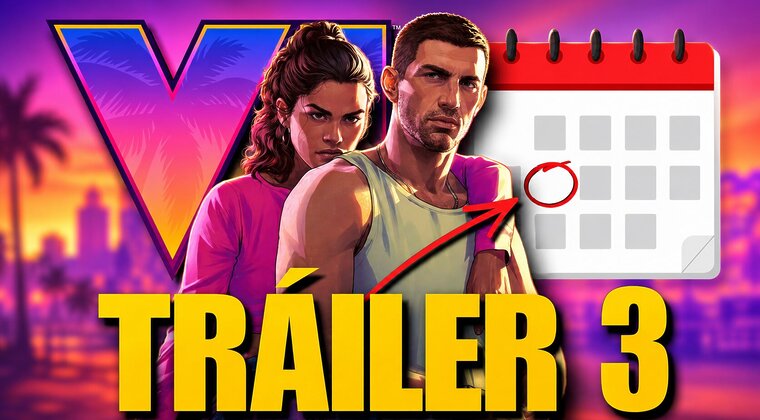 Imagen de Cuándo podría llegar el Tráiler 3 de GTA VI: varias fechas encajan, pero hay un día para marcar en rojo