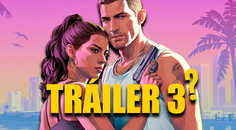 Imagen de El nuevo teaser de GTA VI siembra más preguntas y muchos fans piensan que el tráiler 3 es inminente