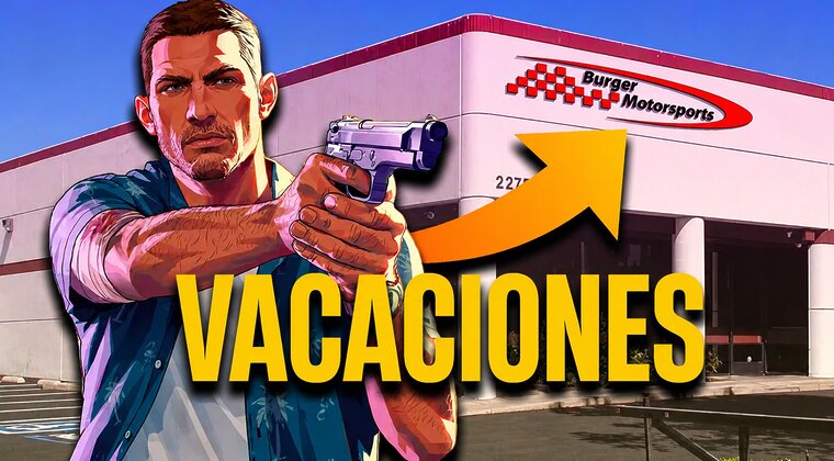 Imagen de Una empresa de coches se rinde a GTA VI y dará el día libre a sus empleados cuando salga, sentando un impactante precedente