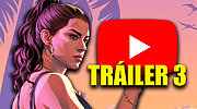 Imagen de Youtube enciende las alarmas con el tráiler 3 de GTA VI y siembra todavía más dudas de cara al 25 de junio