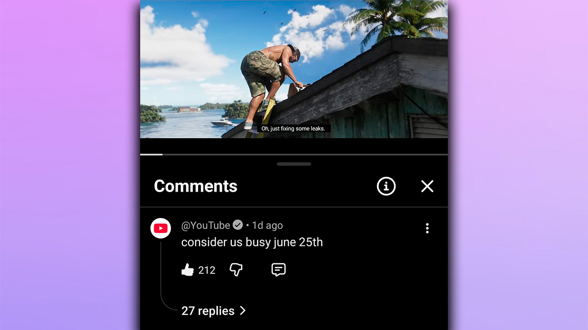 GTA VI