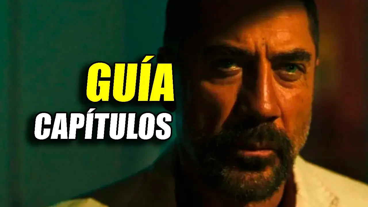 guia capitulos cape fear