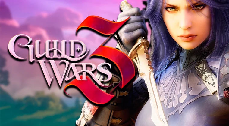 Imagen de Confirmado: Guild Wars 3 es una realidad y apunta a 'la siguiente evolución de los MMORPG' cuando salga en 2027