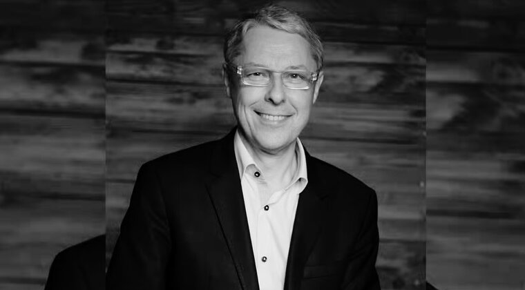 Imagen de Muere Claude Guillemot, cofundador de Ubisoft, en un accidente aéreo