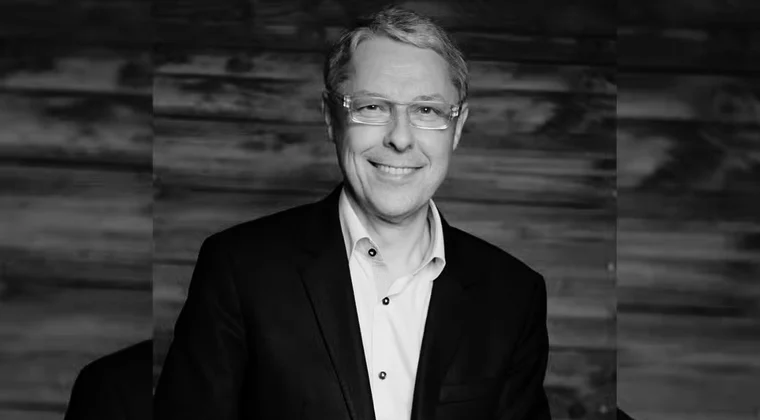 Imagen de Muere Claude Guillemot, cofundador de Ubisoft, en un accidente aéreo