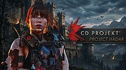 Imagen de Hadar, la tercera gran IP de CD Projekt, avanza muy despacio: solo 24 desarrolladores frente a los 513 de The Witcher 4