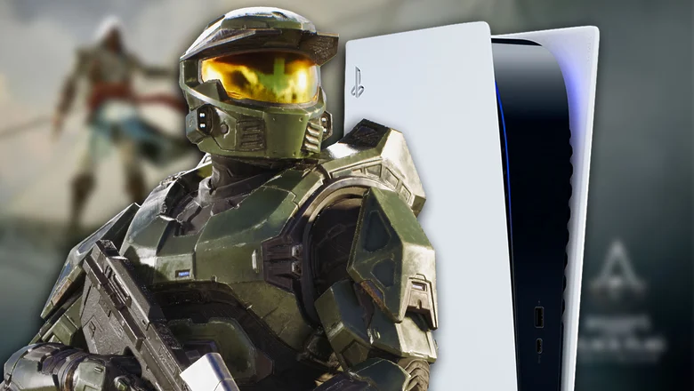 PS5 afronta el mes de julio de una manera increíble: estos son los con cinco grandes lanzamientos que te esperan en la consola de Sony