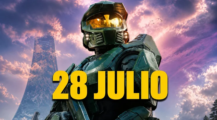 Imagen de Halo: Campaign Evolved es oficial y llega el 28 de julio dando la espalda a la filosofía de las exclusividades