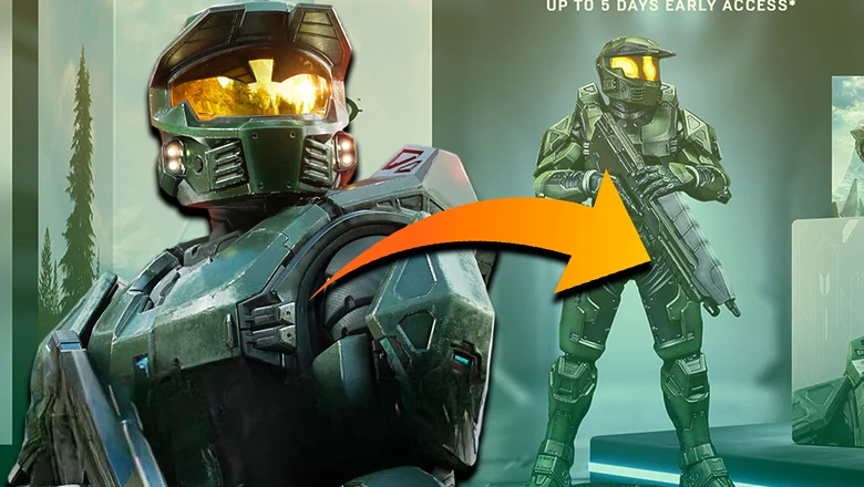 Halo: Campaign Evolved