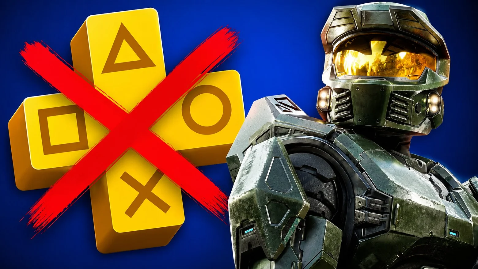 halo no hará falt ps plus en pantalla partida