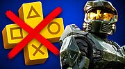 Imagen de Halo finalmente no requerirá dos cuentas de PS Plus en pantalla partida, pero muchos creen que el error no fue casualidad
