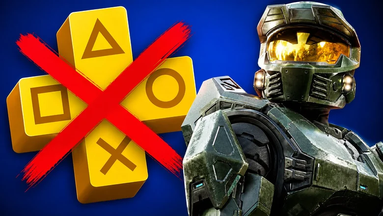 halo no hará falt ps plus en pantalla partida