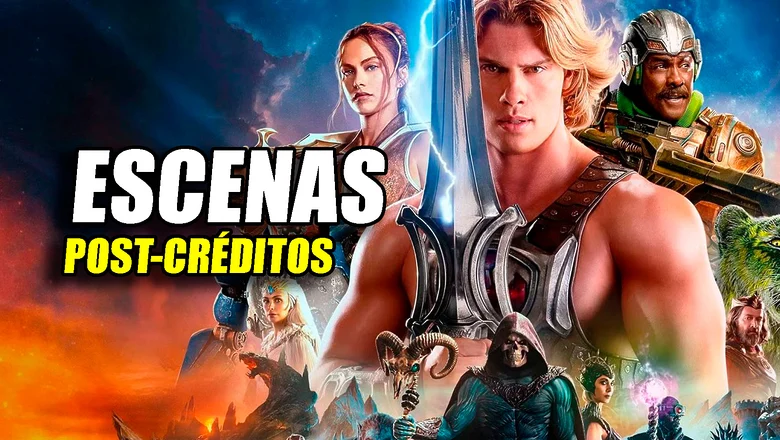 he man masters del universo escenas post creditos
