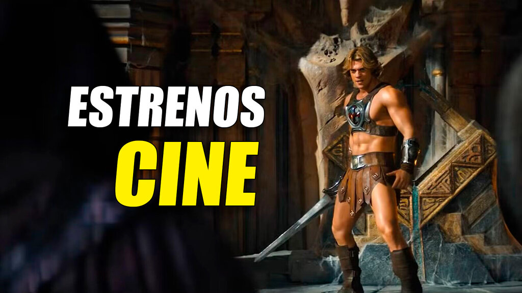 he man pelicula estrenos cine