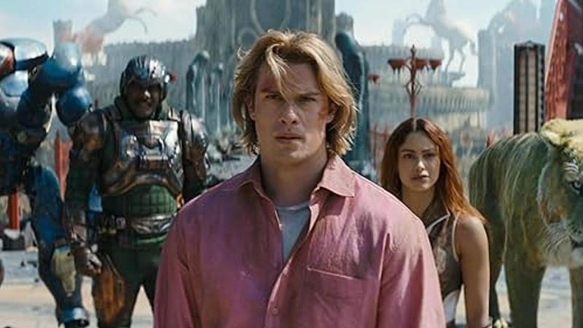he man y los masters del universo 2026