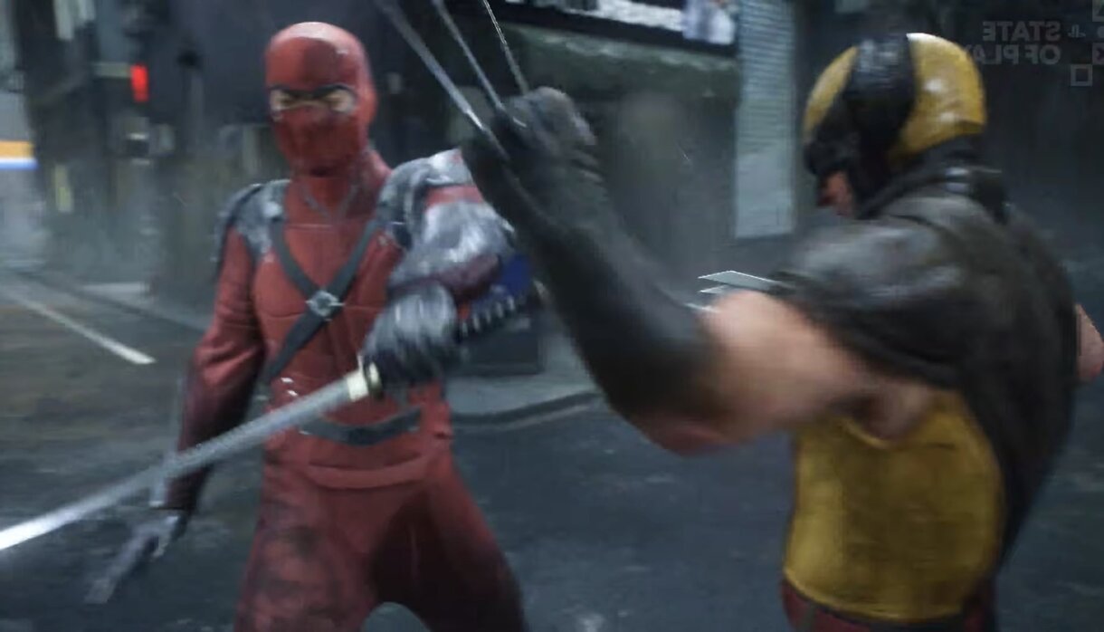 Marvel's Wolverine deja una de las grandes preguntas de su nuevo tráiler: ¿por qué tantos jugadores creen haber visto a Deadpool?