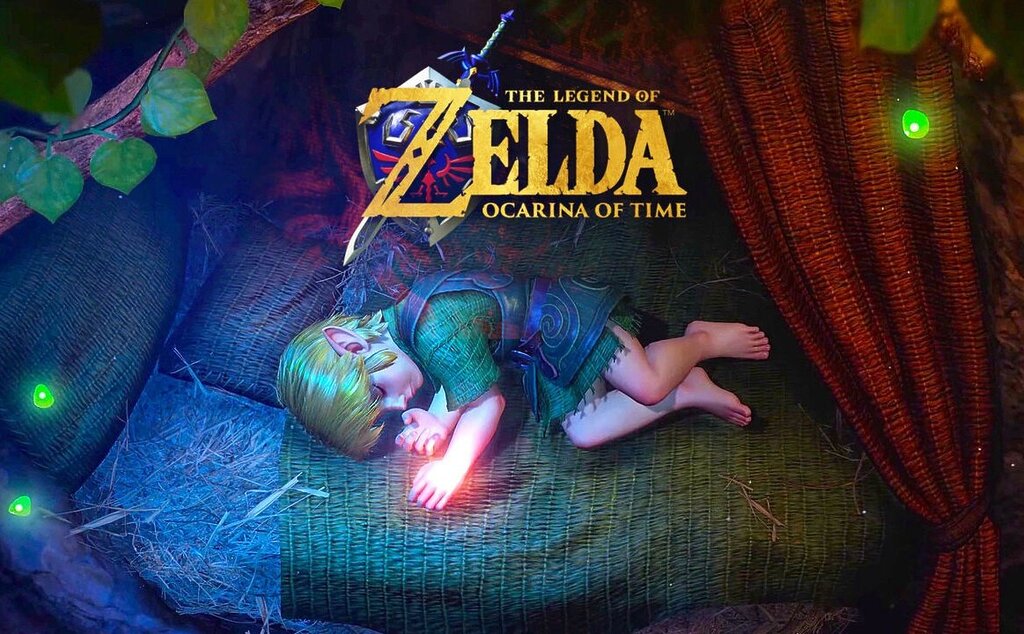 Zelda