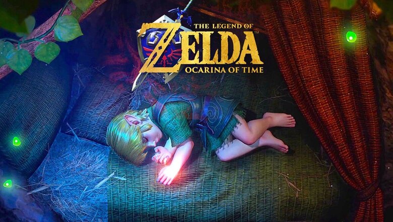 Zelda