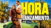 Imagen de GTA VI: Esta es la hora oficial a la que podrás jugar el juego cuando ya lo tengas descargado