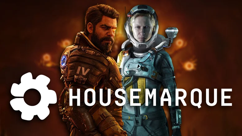 "Hemos pasado de 40 a 120 empleados en solo nueve años": Housemarque explica cómo se ha transformado desde su llegada a PlayStation