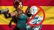 Imagen de La ausencia del doblaje español en el nuevo Tomb Raider es solo la punta del iceberg de un problema que afecta a toda la industria