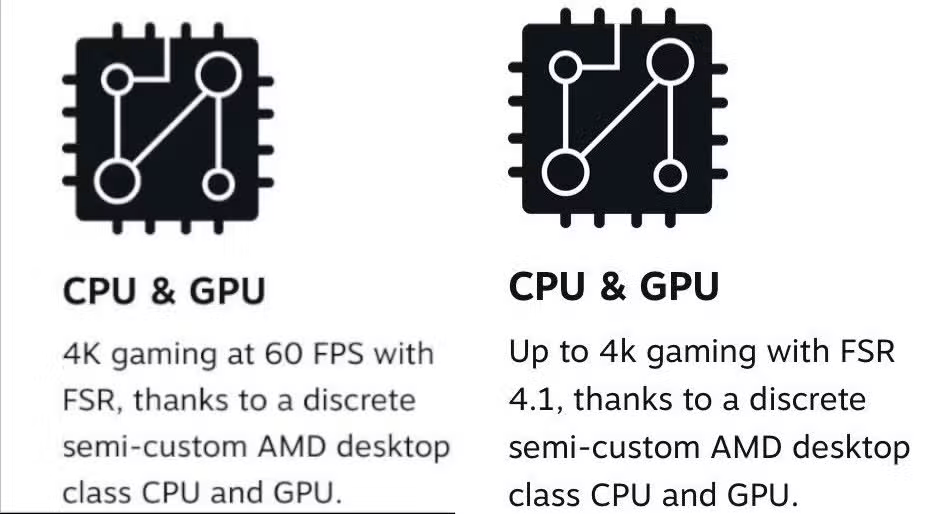Valve rebaja las expectativas sobre la Steam Machine al cambiar cómo habla de su rendimiento en 4K