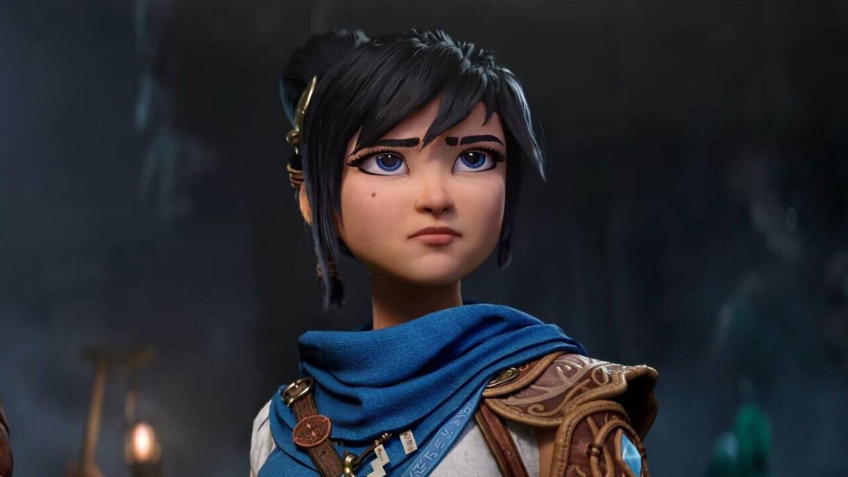 Kena: Scars of Kosmora