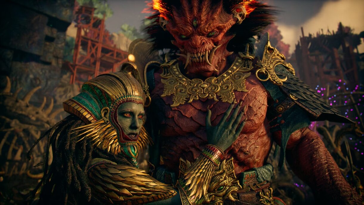 God of War ya tiene oficialmente su trilogía nórdica: el anuncio de Laufey cambia para siempre cómo vemos esta etapa de la saga