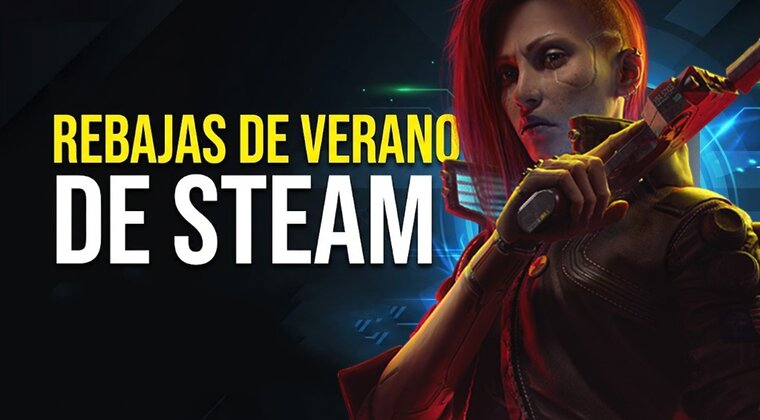 Imagen de Steam arranca sus ofertas de verano con miles de juegos rebajados y los primeros descuentos para los lanzamientos de 2026