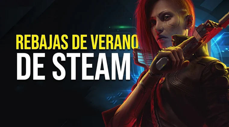 Imagen de Steam arranca sus ofertas de verano con miles de juegos rebajados y los primeros descuentos para los lanzamientos de 2026