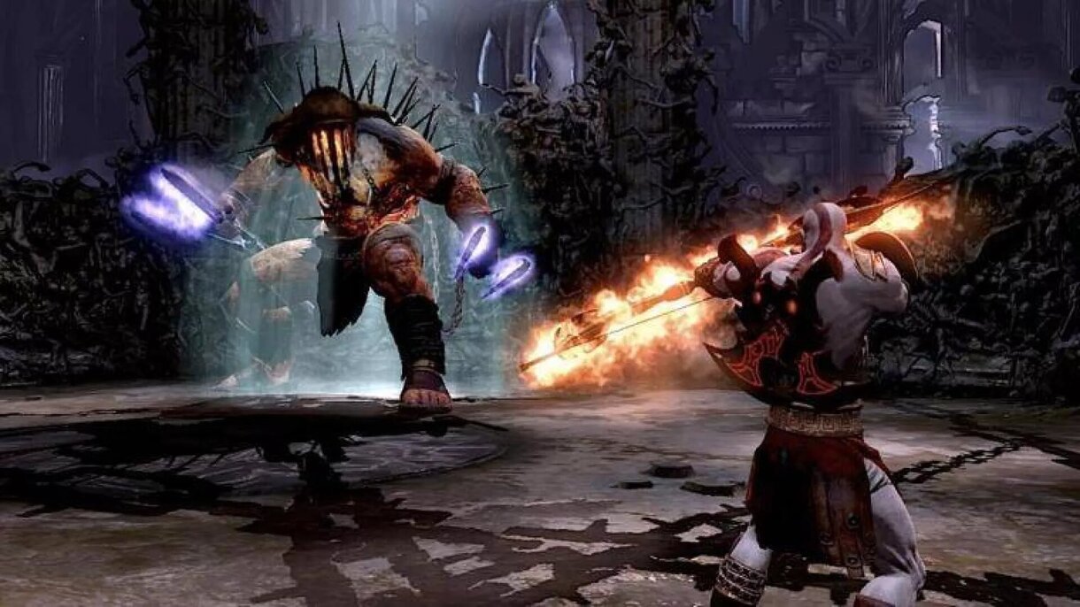 God of War III