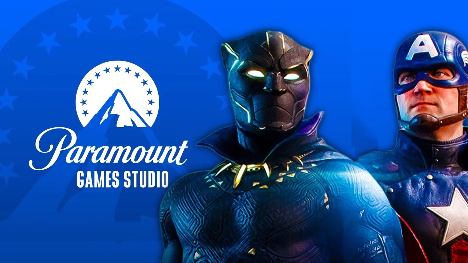 paramount