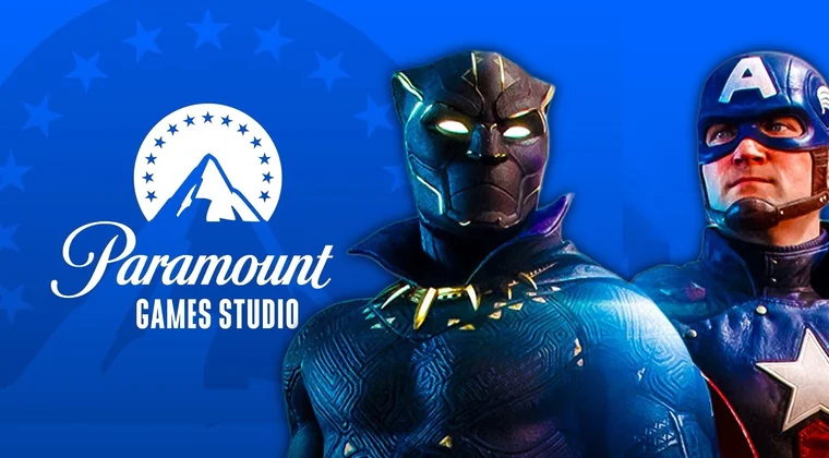 Imagen de Paramount crea su propio estudio de videojuegos y anunciará su primer juego AAA esta noche en el Summer Game Fest