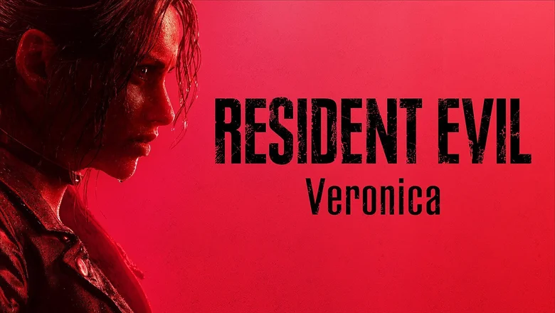 re veronica
