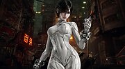 Imagen de Stellar Blade: Blood Rain tendrá más trajes que el original y su CEO los define como 'aún más atractivos'