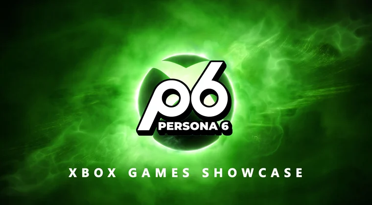 Imagen de Nate the Hate apunta a Persona 6 en el Xbox Games Showcase del domingo, y los avisos de SEGA por la filtración refuerzan el rumor