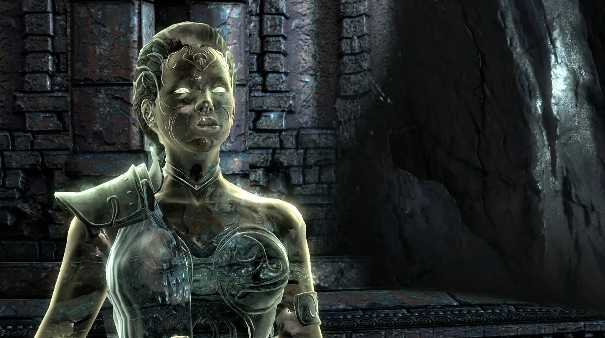 Atenea lleva años persiguiendo a Kratos y esta teoría de God of War explica por qué Faye podría ser su próximo objetivo