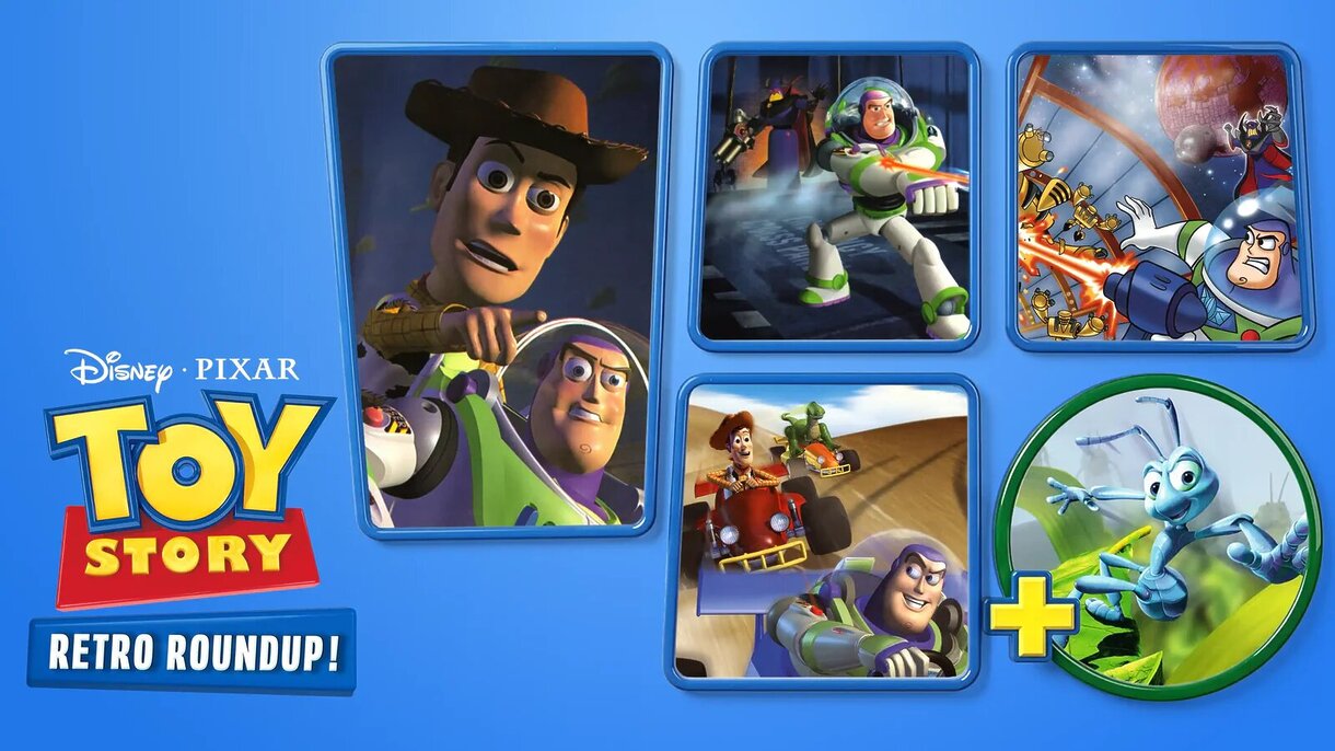 toy story