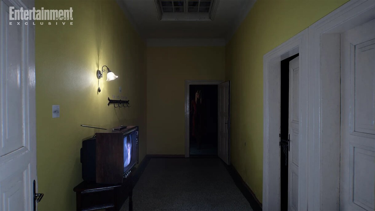 OD: Knock
