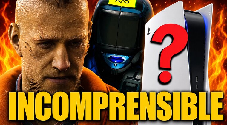 Imagen de PlayStation no aprende de sus errores: pese al rechazo de los jugadores y la multitud de tropiezos, seguirá apostando por los juegos como servicio