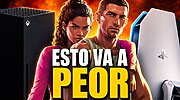Imagen de La industria del videojuego empieza a dar miedo, y cada vez hay más señales de que no irá a mejor: cruza los dedos, pero no esperes milagros
