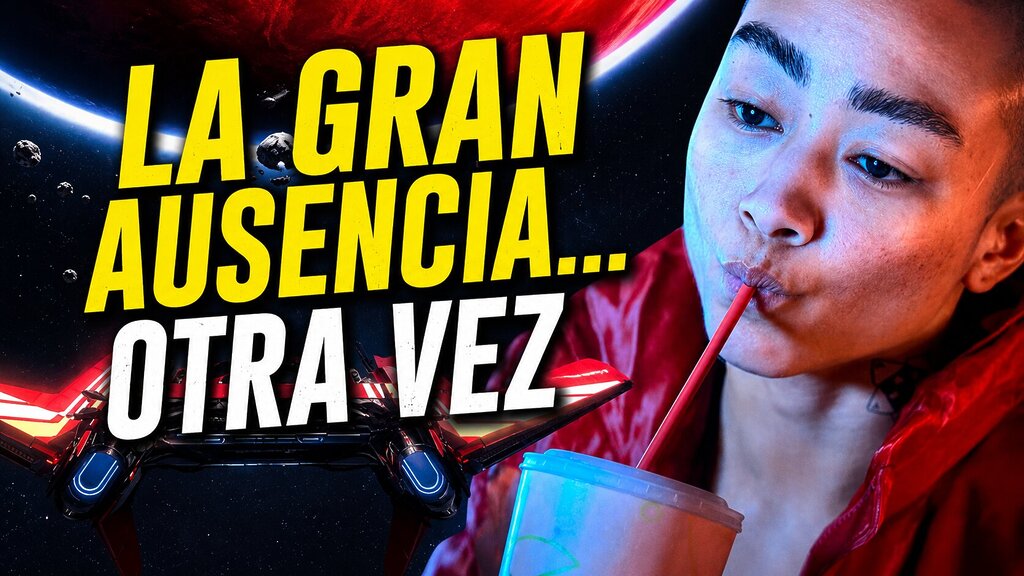 La gran ausencia del State of Play vuelve a ser Intergalactic, y la paciencia con Naughty Dog empieza a agotarse
