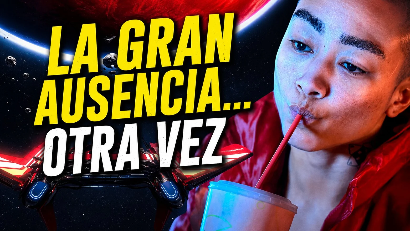 intergalactic ausencia state of play